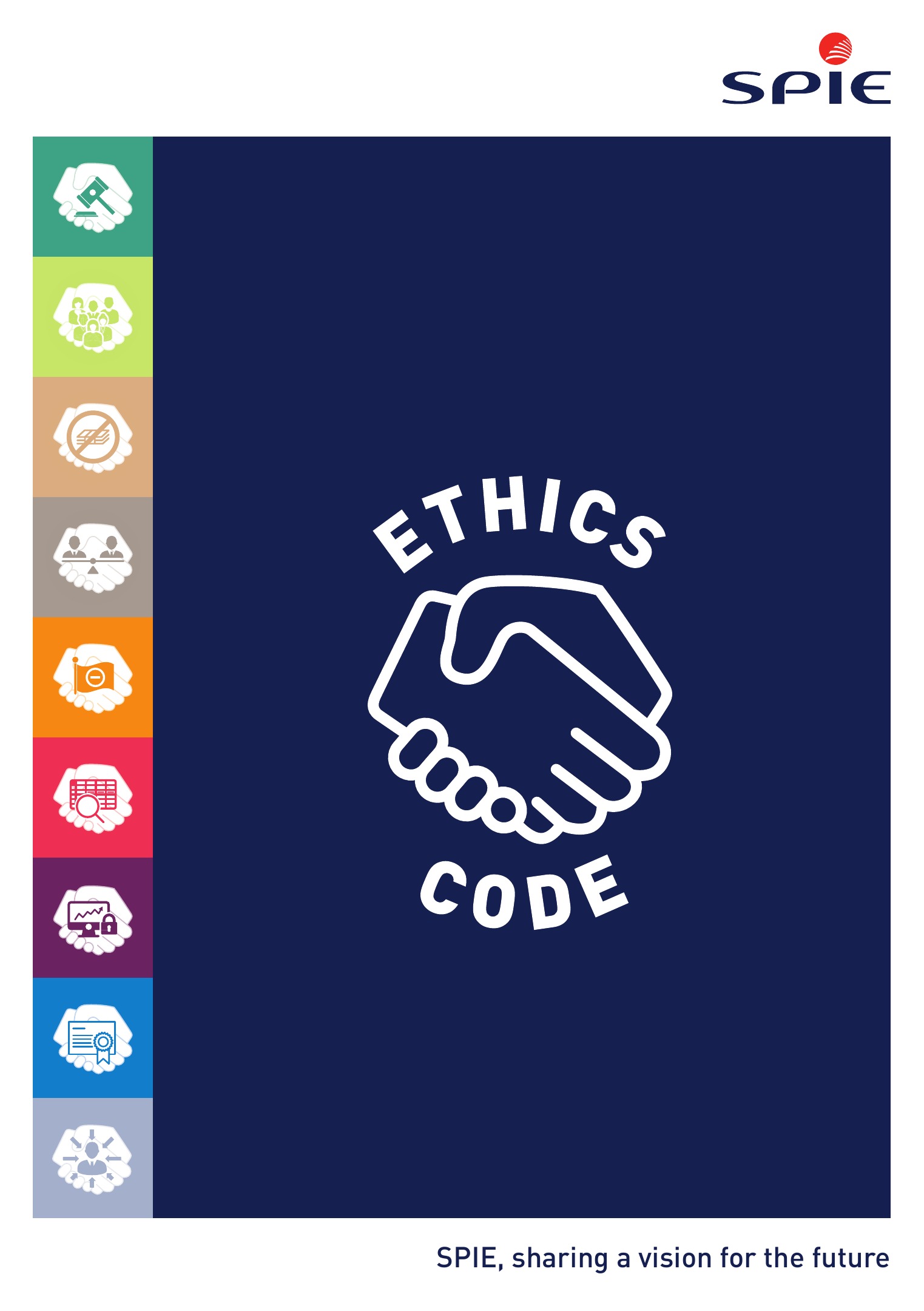 Ethics code